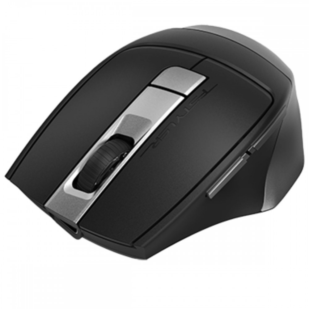 A4TECH FB35C Fstyler Dual Mode Recharegable Bluetooth & 2.4G Wireless Mouse